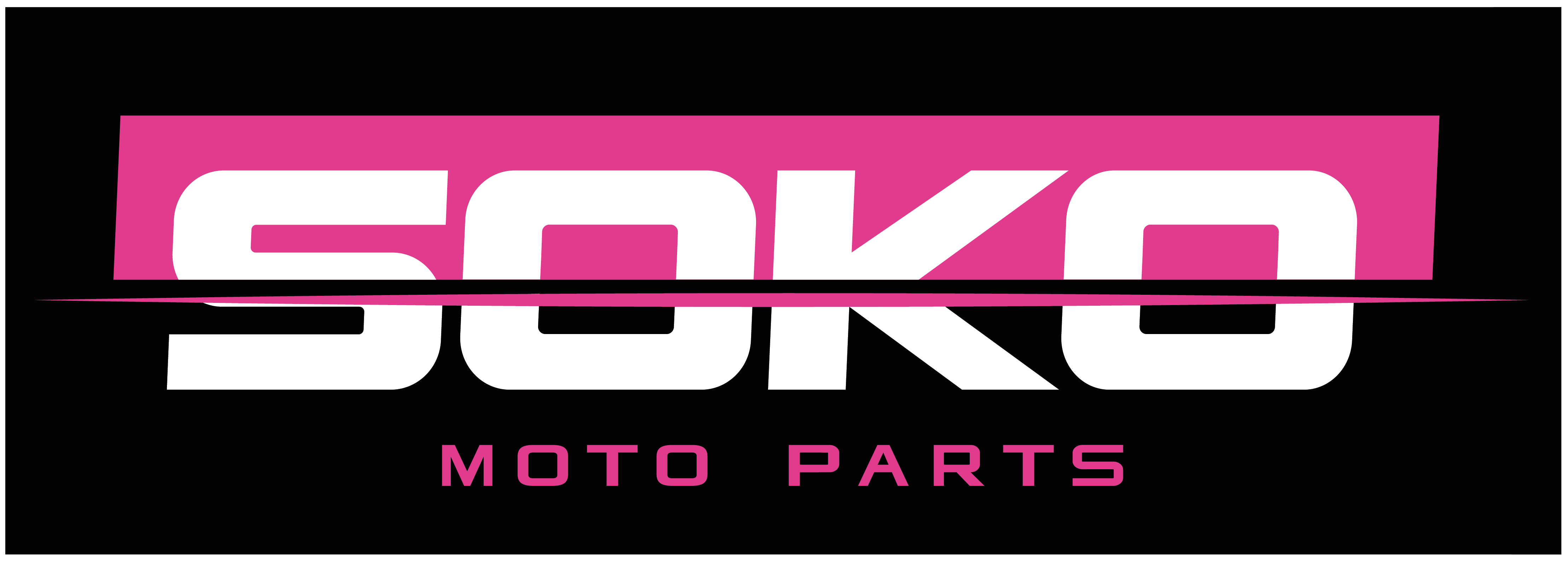 SOKO Moto Parts