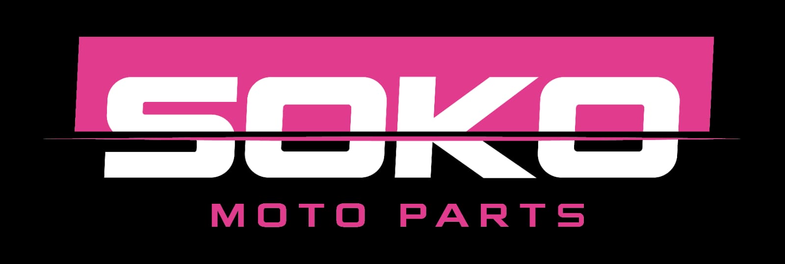 SOKO Moto Parts